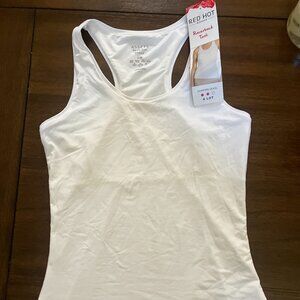 Spanx Racerback Tank